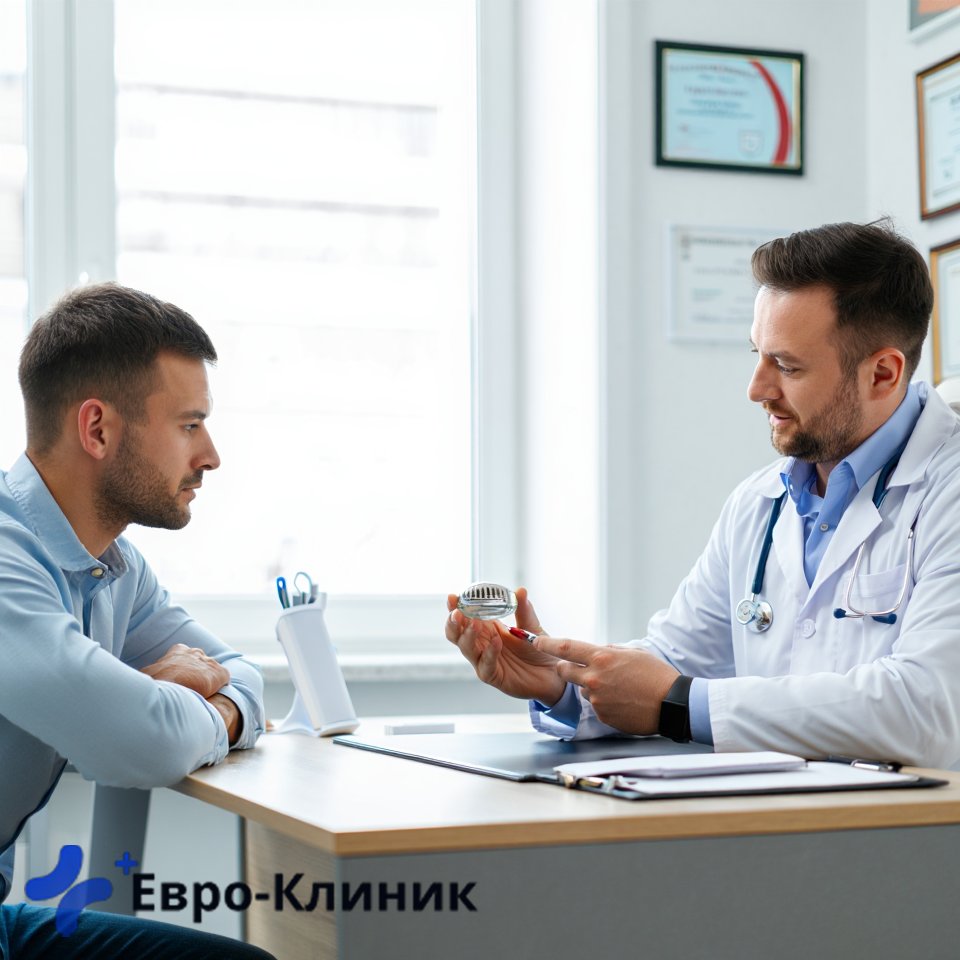 Консультация по химзащите от алкоголизма в Нижнем Ломове